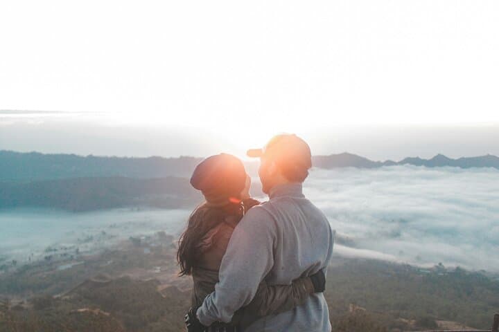 Mount Batur Sunrise Hike: Guided Trek to Bali's Volcanic Summit photo 3