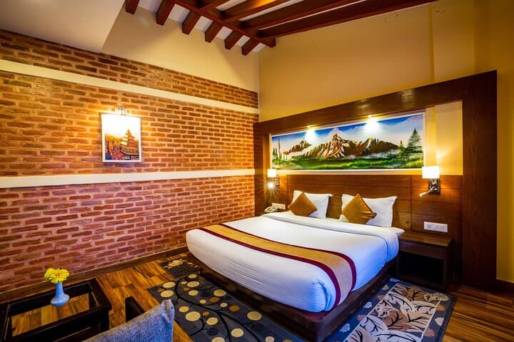 Dhulikhel Night Out: Bhaktapur, Namobuddha & Panauti — 2-Day Cultural Hillstation Escape photo 4