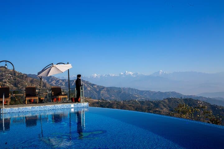 Dhulikhel Night Out: Bhaktapur, Namobuddha & Panauti — 2-Day Cultural Hillstation Escape