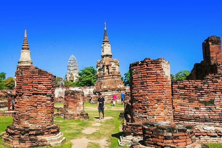 14-Day Private Honeymoon in Thailand: Beaches, Temples & Northern Highlands photo 4