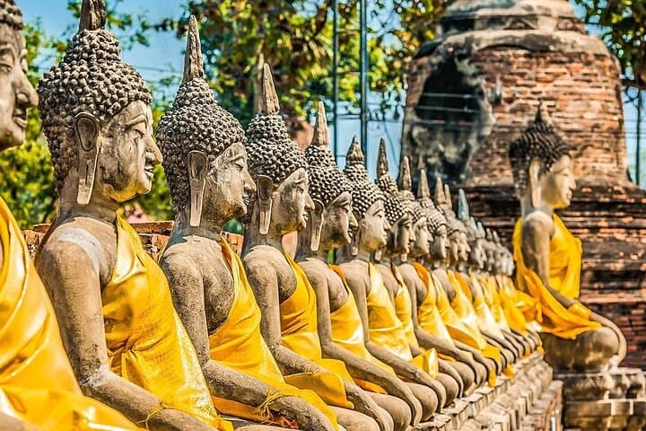 14-Day Private Honeymoon in Thailand: Beaches, Temples & Northern Highlands photo 2