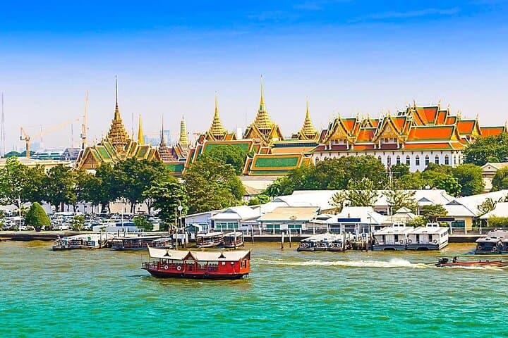 14-Day Private Honeymoon in Thailand: Beaches, Temples & Northern Highlands