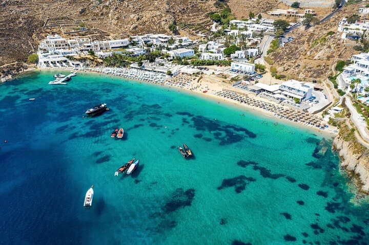 Mykonos Exclusive Panoramic Tour: Private & Small-Group Island Highlights photo 5