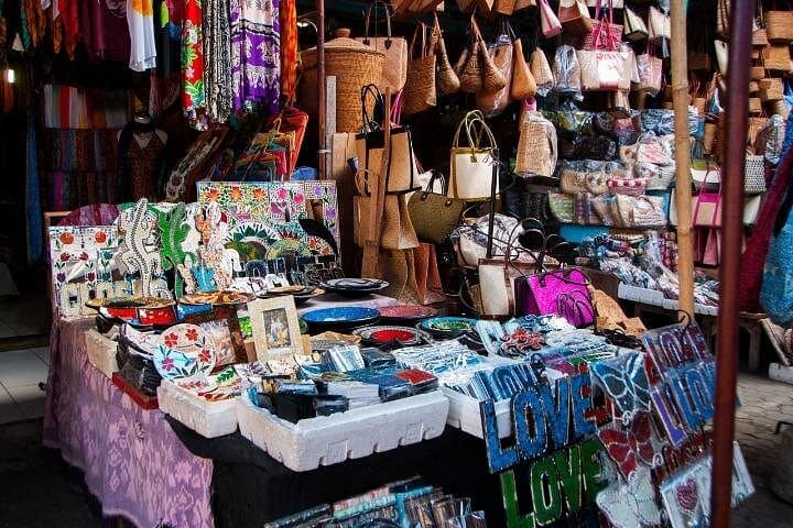 Bali Private 2-Day Iconic Tour: Ubud, Kintamani, Uluwatu & Tanjung Benoa photo 3