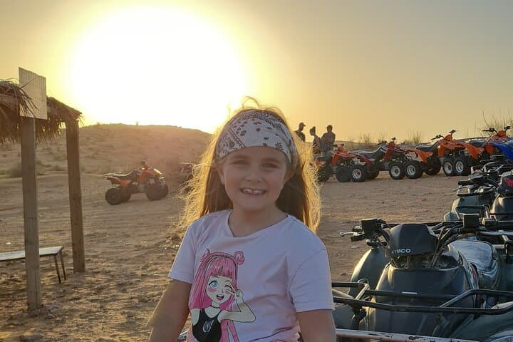 Two-Day Sahara Adventure: Ksar Ghilane, Matmata & Tataouine from Djerba photo 6
