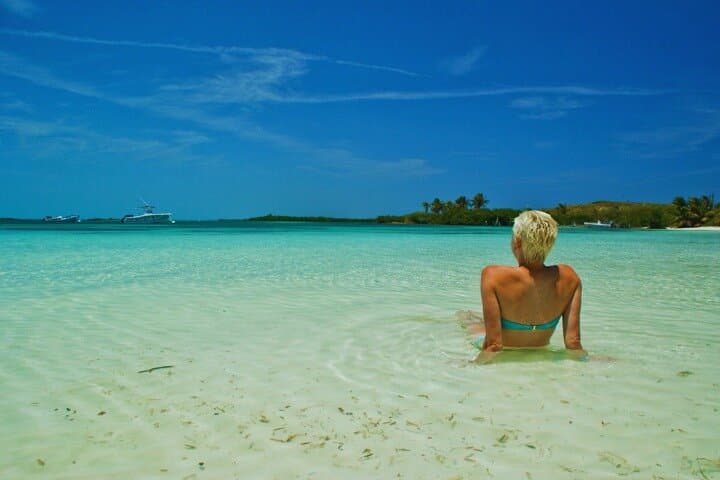 Isla Contoy & Isla Mujeres: All‑Inclusive Day Trip from Cancún with Snorkel and Beach Time photo 2