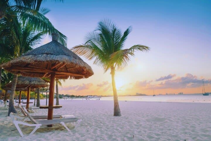 Isla Contoy & Isla Mujeres: All‑Inclusive Day Trip from Cancún with Snorkel and Beach Time photo 4