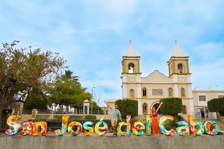 El Arco Up Close: Cabo San Lucas & San José del Cabo City Tour photo 4