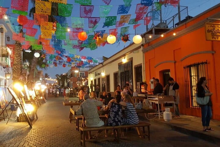 El Arco Up Close: Cabo San Lucas & San José del Cabo City Tour photo 2
