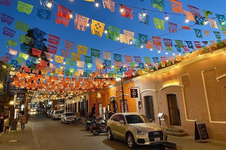El Arco Up Close: Cabo San Lucas & San José del Cabo City Tour photo 3