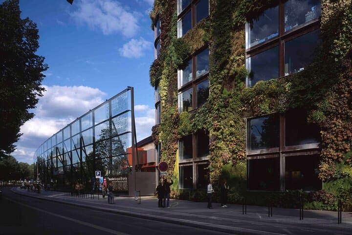Quai Branly Museum + Seine Cruise: Entry Ticket and One-Hour River Views in Paris photo 3