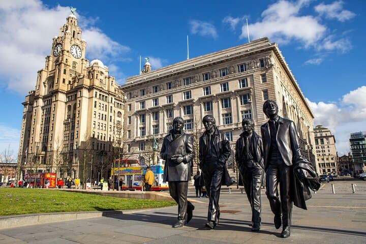 British Music Experience Liverpool — Skip-the-Line Ticket to the National Museum of Popular Music photo 3