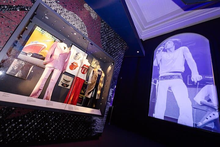 British Music Experience Liverpool — Skip-the-Line Ticket to the National Museum of Popular Music photo 6