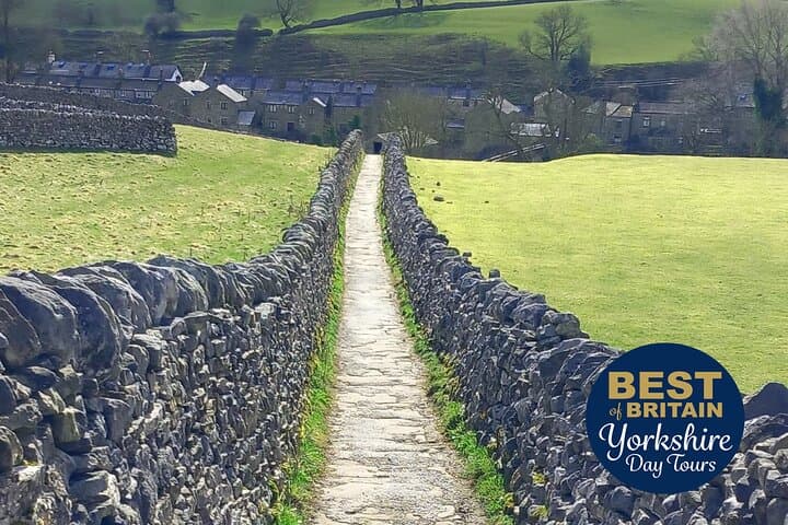 Herriot Country Day Trip from York: Grassington, Masham & Bolton Abbey photo 4