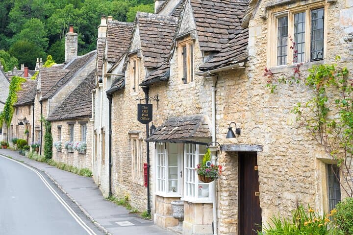 Bath and Southern Cotswolds Day Tour from Stratford-on-Avon photo 4