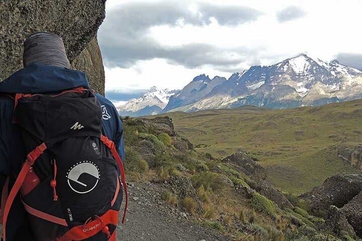 Day Treks to Torres del Paine Viewpoints from Puerto Natales photo 3