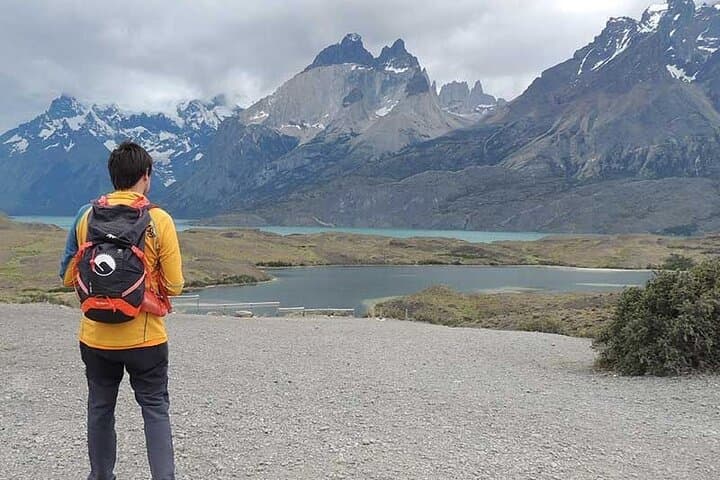 Day Treks to Torres del Paine Viewpoints from Puerto Natales photo 6