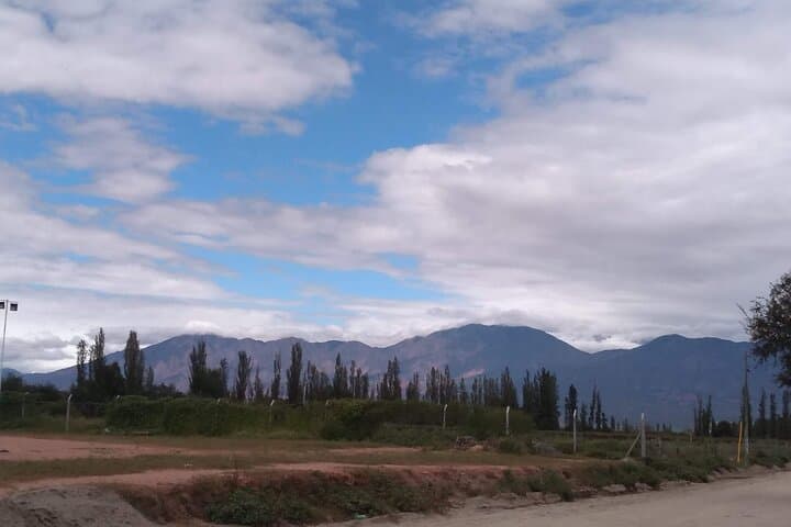 Wine and Sun Route: Day Trip from Salta to Cafayate photo 2