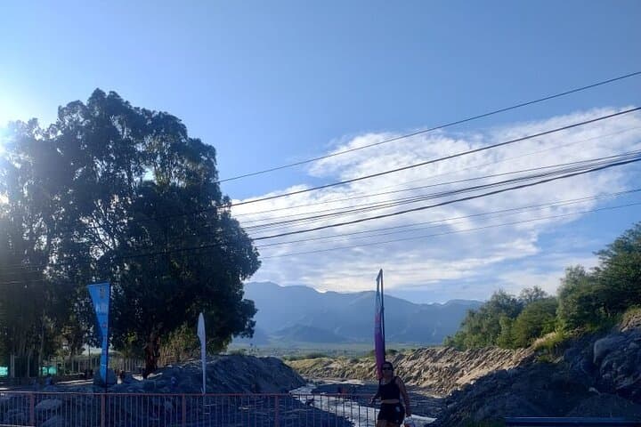 Wine and Sun Route: Day Trip from Salta to Cafayate photo 3