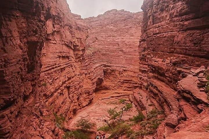 Wine and Sun Route: Day Trip from Salta to Cafayate photo 6