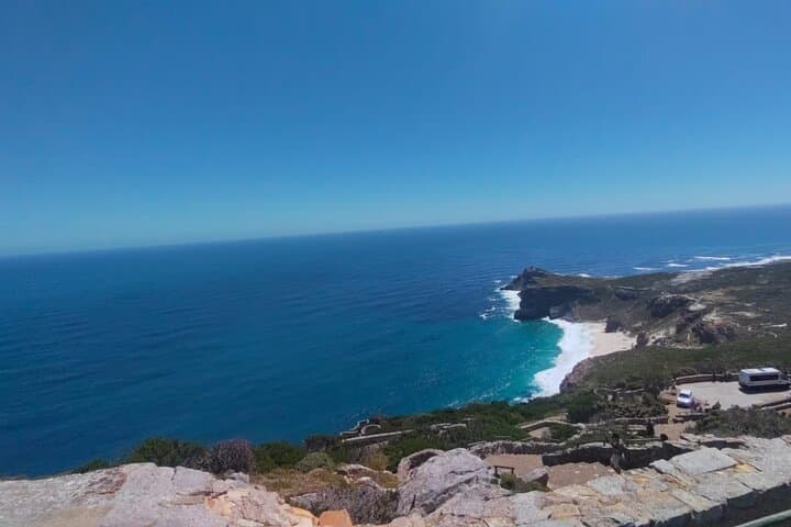 Full-Day Cape Peninsula Tour: Cape of Good Hope, Chapman's Peak & Boulders Beach Penguins photo 3