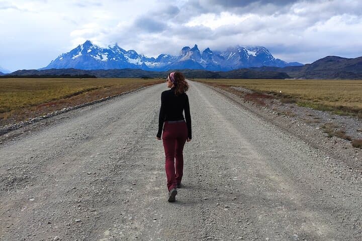 Day Treks to Torres del Paine Viewpoints from Puerto Natales photo 4