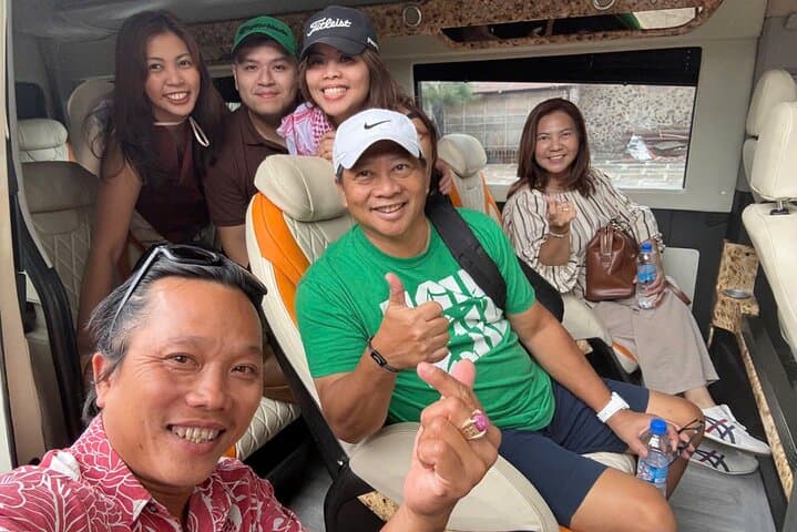 Mui Ne Sunrise & Sunset Sand Dunes: Jeep, Quad Bike and Fairy Stream Tour photo 3