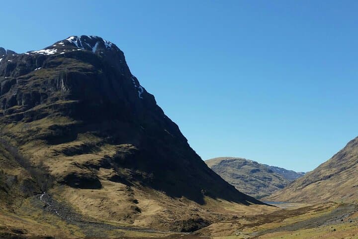 Loch Ness & Glencoe Day Tour from Edinburgh — Small-Group Highlands Experience photo 3