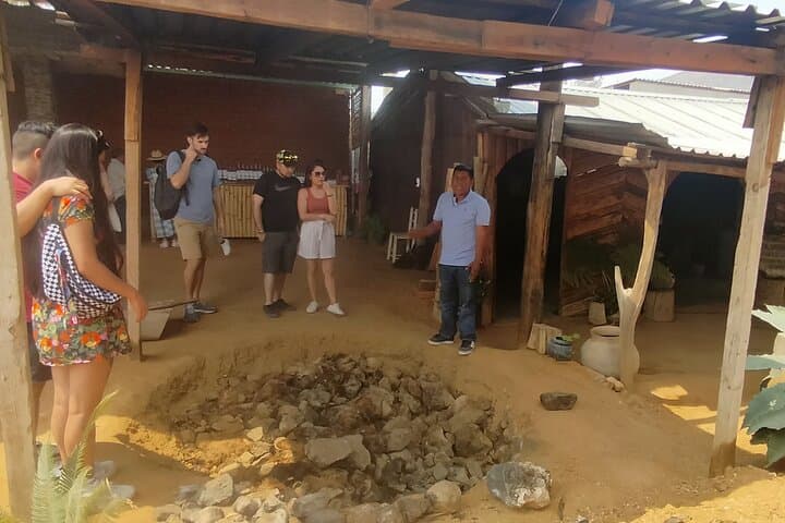 Oaxacan Roots Tour: Monte Albán, Mezcal & Artisan Villages from Oaxaca City photo 4