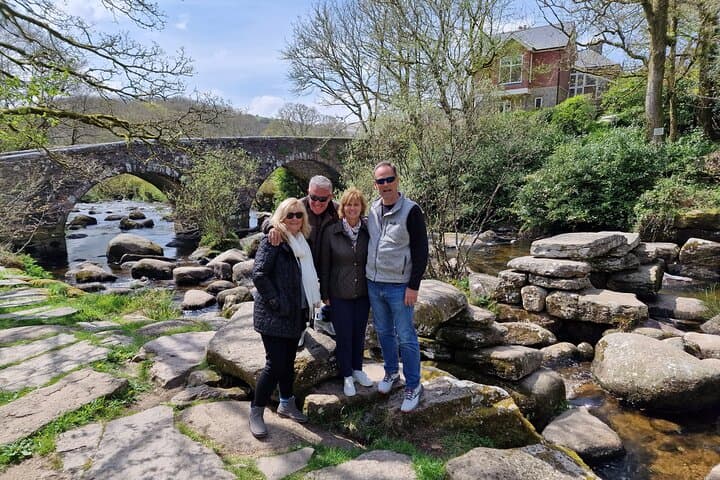 Dartmoor Unearthed: Full-Day Driving & Walking Tour from Paignton photo 2