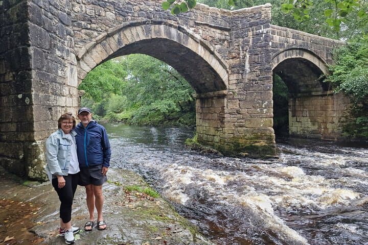 Dartmoor Unearthed: Full-Day Driving & Walking Tour from Paignton photo 4