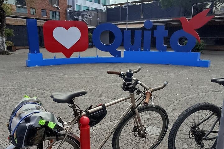 Private Full-Day Quito Tour — Customize Cotopaxi, Mitad del Mundo, Mindo & Otavalo photo 3