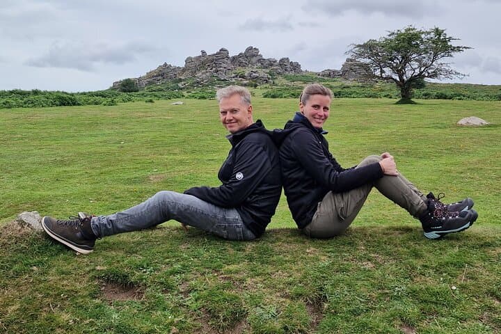 Dartmoor Unearthed: Full-Day Driving & Walking Tour from Paignton photo 6