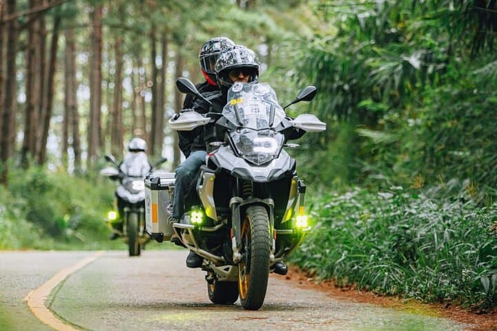 Siam Overland Motorcycle Tour: 8-Day Chiang Mai to Sukhothai & Northern Loop photo 2
