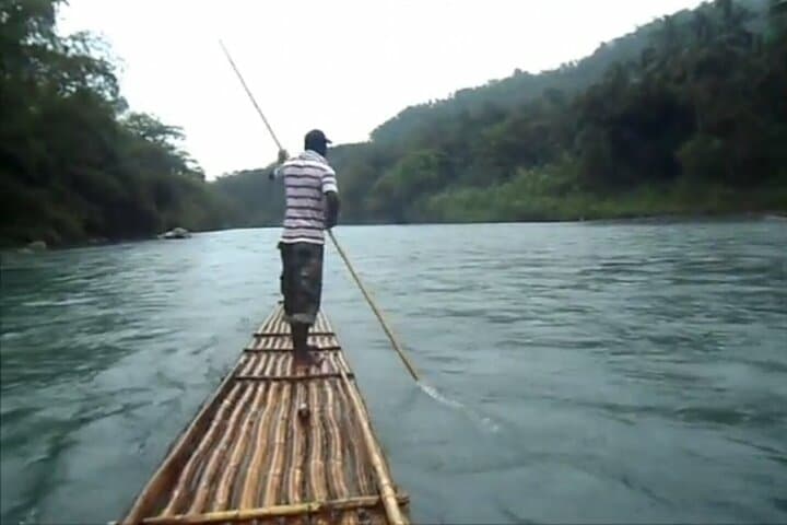 Bamboo Raft the Rio Grande: Slow-Flow Adventure from Port Antonio photo 2