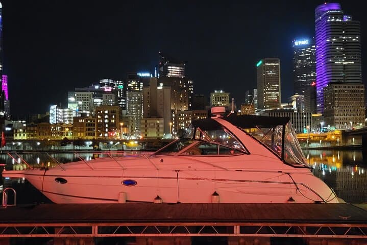 Private 2-Hour Sightseeing Cruise on Pittsburgh's Three Rivers photo 6