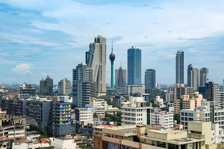 Colombo City Day Tour from Negombo — Private All-Inclusive Cultural Highlights photo 1