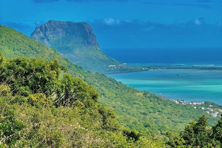 Chamarel & South Mauritius Day Tour: 7-Coloured Earth, Waterfalls and Curious Corner photo 3