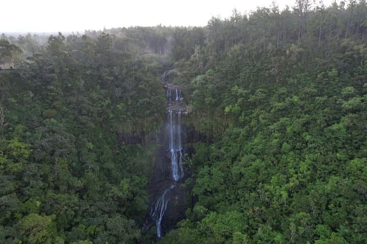 Chamarel & South Mauritius Day Tour: 7-Coloured Earth, Waterfalls and Curious Corner photo 5