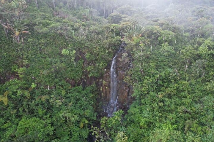 Chamarel & South Mauritius Day Tour: 7-Coloured Earth, Waterfalls and Curious Corner photo 6