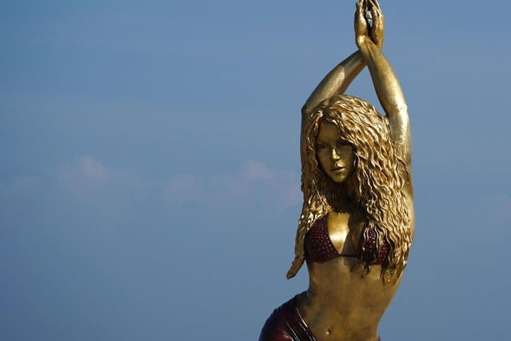 Panoramic Tour Barranquilla: 3-Hour City Drive Along the Caribbean Coast photo 1