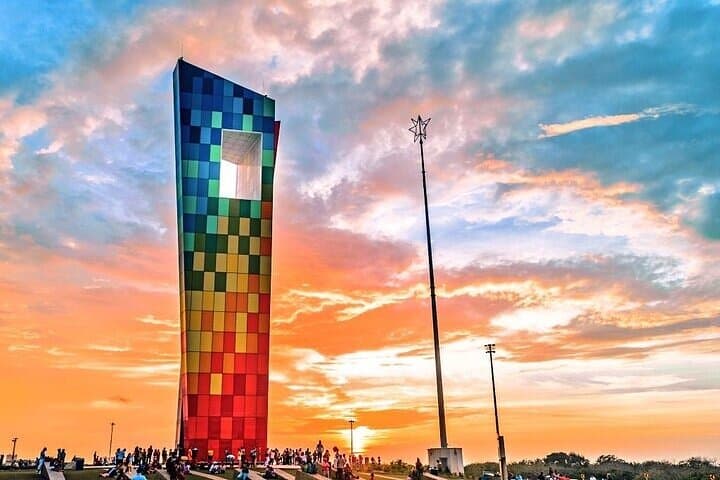 Panoramic Tour Barranquilla: 3-Hour City Drive Along the Caribbean Coast photo 2