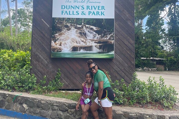 Dunns River Falls and Beach Horseback Ride from Montego Bay photo 4