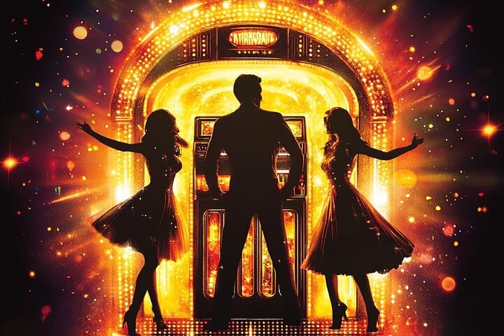 Lancaster Retro Dinner Theater: Jukebox Generation 3-Hour Show with Buffet photo 2