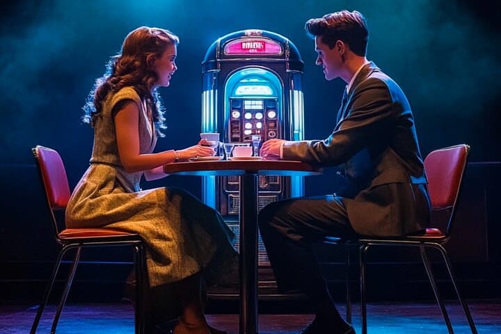 Lancaster Retro Dinner Theater: Jukebox Generation 3-Hour Show with Buffet photo 4