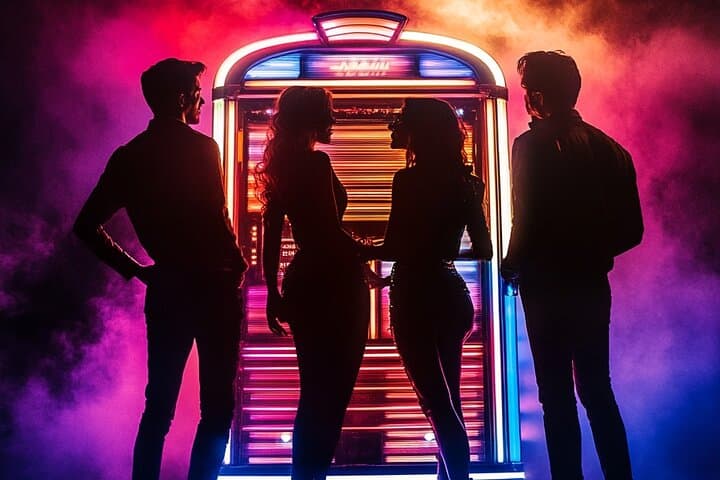 Lancaster Retro Dinner Theater: Jukebox Generation 3-Hour Show with Buffet photo 6