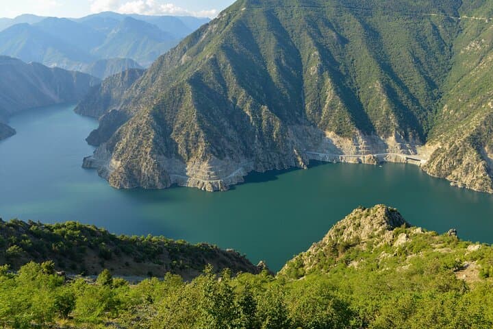 11-Day Eastern Black Sea Rize Province Tour — Waterfalls, Plateaus & Sumela Monastery photo 3