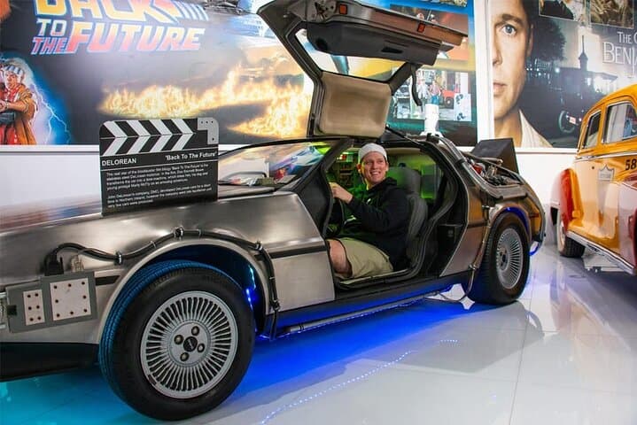 Dezerland Park Orlando: Auto Museum, Go-Karts & Indoor Amusement photo 4