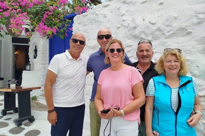 Mykonos Exclusive Panoramic Tour: Private & Small-Group Island Highlights photo 6