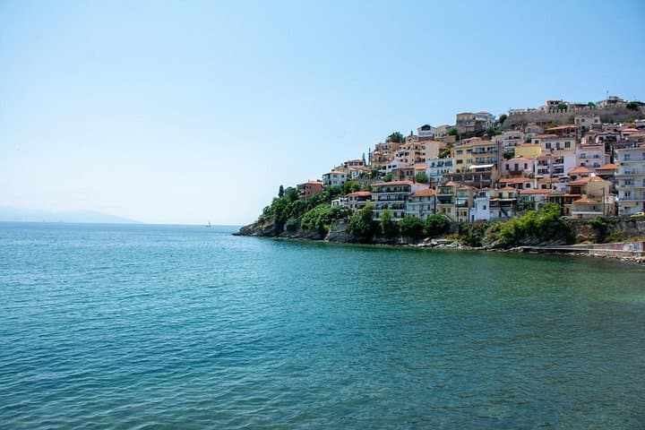 Ischia and Procida: Swim, Lunch and Hidden Bays of the Gulf of Naples photo 1
